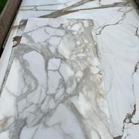 Piastrelle gress grande formato