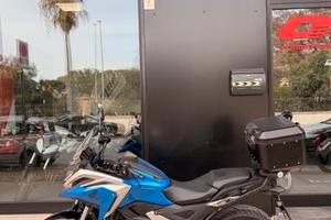 Honda NC 750 X ABS