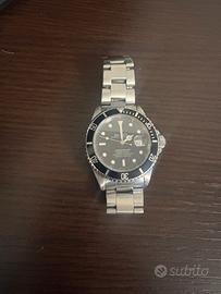 Rolex submariner date 16610