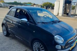 FIAT 500 DIESEL LOUNGE 95 CV