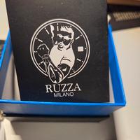 orologio RUZZA WATCH UFFICIALE BLU