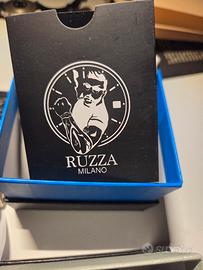 orologio RUZZA WATCH UFFICIALE BLU