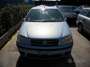 Ricambi per FIAT PUNTO