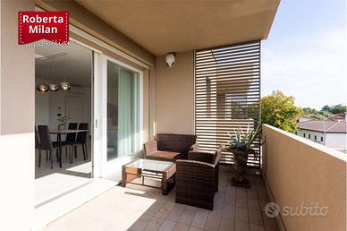 Maerne Appartamento recente in Classe A4 con 3 ca