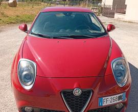ALFA ROMEO MiTo - 1.4 adatta Neopatentati