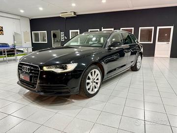 Audi A6 Avant 2.0 TDI 177 CV multitronic Business 