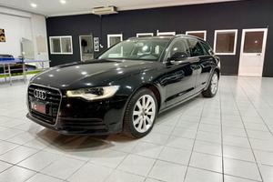 Audi A6 Avant 2.0 TDI 177 CV multitronic Business 