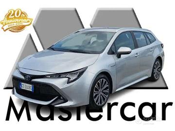 TOYOTA Corolla Corolla Touring Sports 2.0h More
