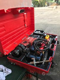 HILTI DD130 carotatrice
