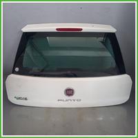 Portellone Cofano Posteriore FIAT PUNTO 51 2012 20