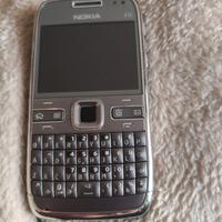 telefono Nokia E72