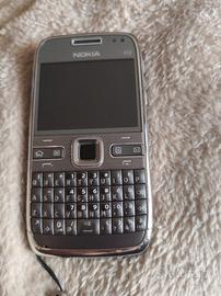 telefono Nokia E72