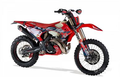 RIEJU MR PRO 300I HARD 2027