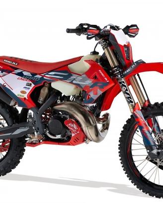 RIEJU MR PRO 300I HARD 2027