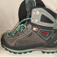 Scarponi Kayland donna