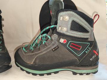 Scarponi Kayland donna