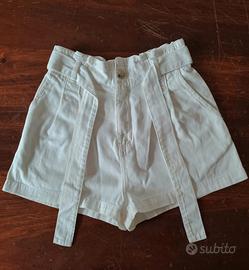 Pantaloncini donna 100% cotone NUOVI