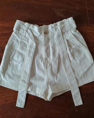 Pantaloncini donna 100% cotone NUOVI