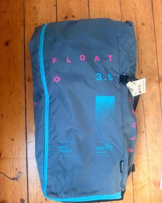 Duotone wing Float 3,5 pink
