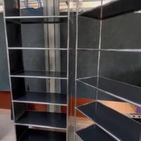 Scaffali HALLER alti