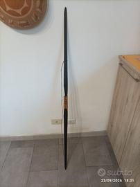 Arco longbow