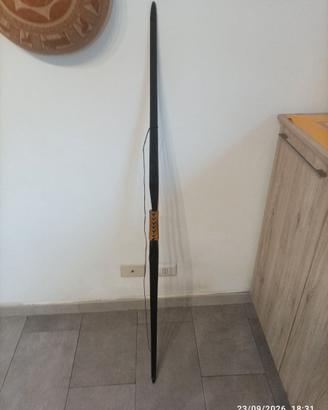 Arco longbow
