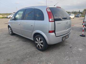 OPEL MERIVA A X03 1.4 16V TWINPORT 90CV Ricambi-