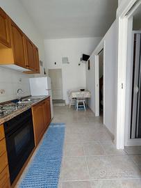 Monolocale in centro