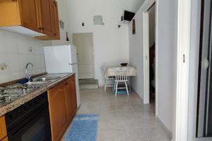 Monolocale in centro