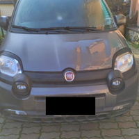 FIAT PANDA 1.0 CROSS HYBRID 2022
