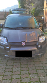 FIAT PANDA 1.0 CROSS HYBRID 2022