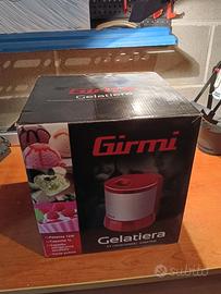 Gelatiera Girmi gl01