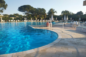 Villaggio Victor Village Salento Ugento