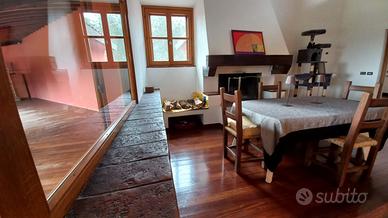 AMPIA VILLETTA in Zona Servita