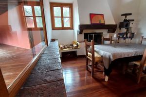 AMPIA VILLETTA in Zona Servita