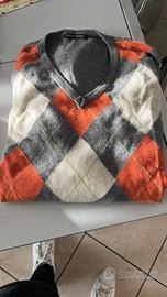 Pullover uomo Maglione Bryan Husky