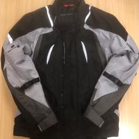 Giacca moto IXS