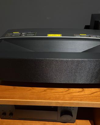 Videoproiettore  HISENSE 100 pollici