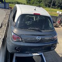 Ricambi portellone porta opel adam