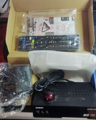 Decoder Sat Piccollino S2