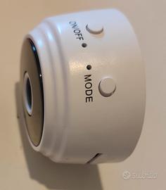 IPCAM WIFI HD  A9 