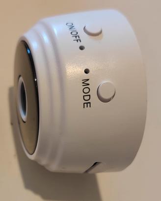 IPCAM WIFI HD  A9 