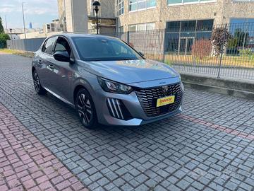 PEUGEOT 208 PureTech 100 Stop&Start 5 porte Allu