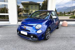 ABARTH 595 595 1.4 Turbo T-Jet 165 CV Turismo