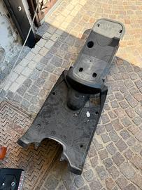 Ricambi honda zoomer