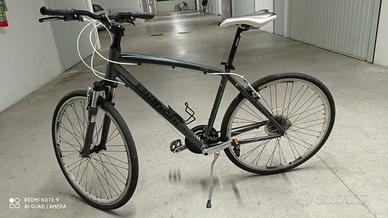 bici Bianchi turismo Euro 190