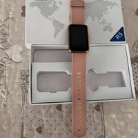 Smartwatch Rosa non funzionante