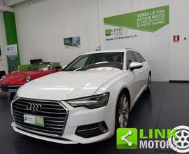 AUDI A6 Avant 40 2.0 TDI quattro ultra S tronic