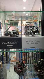 shimano power aero pg 14000