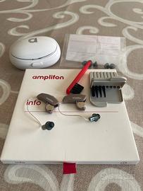 Apparecchio acustico Amplifon